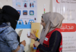 Integrated Humanitarian Program begins in Syria backed by Qatar Red Crescent and OCHA