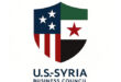U.S.-Syria Business Council has been announced in Washington