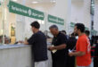 62 displaced Syrian families return from Jordan via Nasib Border Crossing